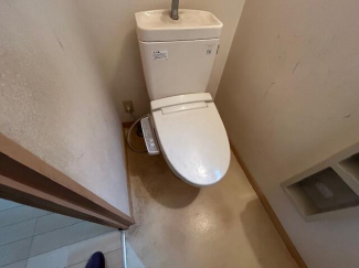 新居浜市久保田町１丁目の中古一戸建ての画像