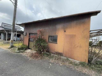 松山市来住町の倉庫の画像