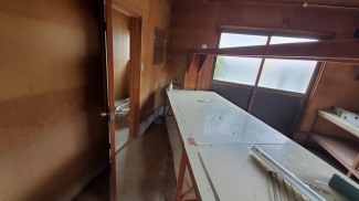 松山市来住町の倉庫の画像