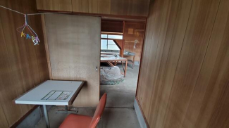 松山市来住町の倉庫の画像