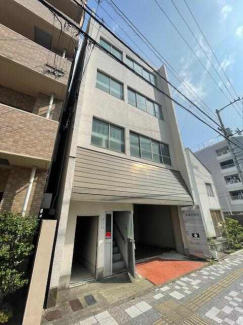 松末ビルの画像