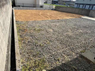 松山市北斎院町の売地の画像