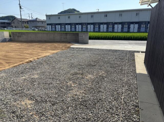 松山市北斎院町の売地の画像