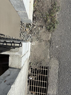 松山市北斎院町の売地の画像
