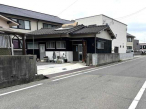 松山市北斎院町の売地の画像