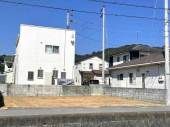 松山市堀江町の新築一戸建ての画像