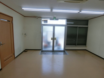 【内装】