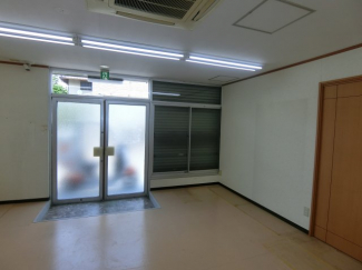 【内装】