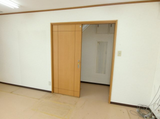 【内装】