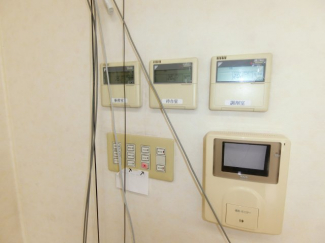 【その他設備】