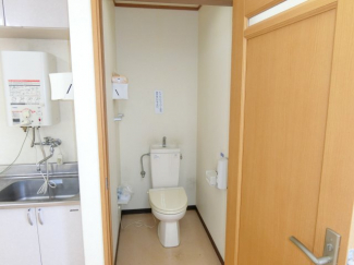 【トイレ】