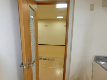 【内装】