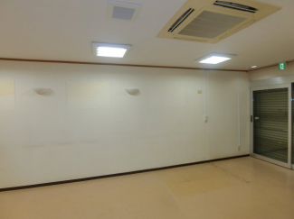【内装】