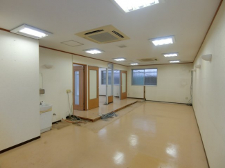 【内装】