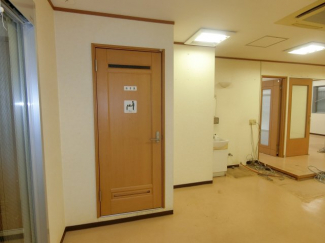 【内装】