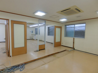 【内装】