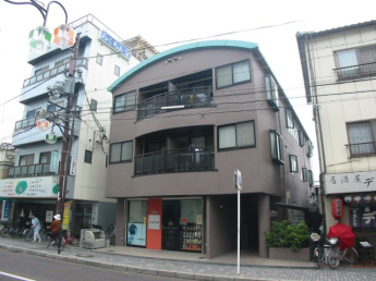 【外観】