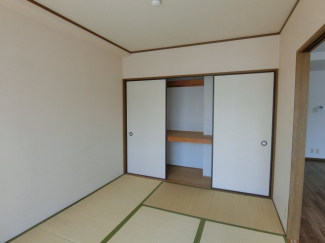 【和室】