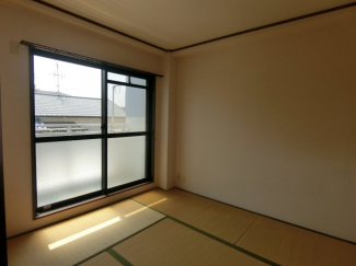 【和室】