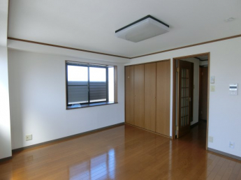 【居間・リビング】