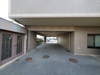 【外観パース】