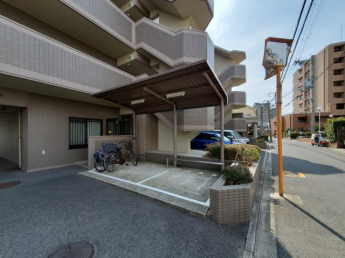 【その他共有部分】