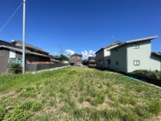 【外観パース】