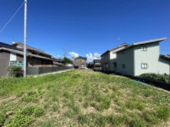 【外観パース】