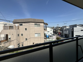 見晴らし良いです