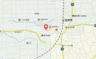 【地図】