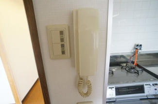 【その他設備】