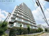 神戸市東灘区魚崎南町１丁目の中古マンションの画像