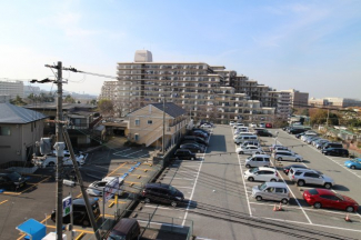 サニーパレス神陵台の画像
