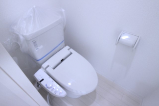 【トイレ】