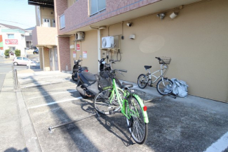 【その他共有部分】