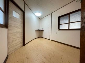 【子供部屋】