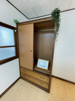 【収納】