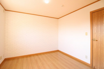 【寝室】