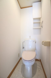 【トイレ】