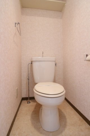 【トイレ】