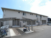 神戸市西区大沢２丁目のアパートの画像