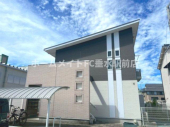 明石市林崎町２丁目のアパートの画像