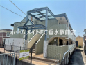 レア・シャトーシンワの画像