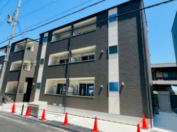 【外観】
