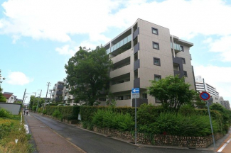 鉄筋コンクリート造７階建