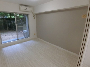 【洋室】