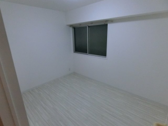 【洋室】