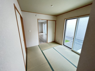 【和室】