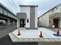 明石市西明石東町新築戸建の画像