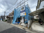明石市西明石北町１丁目新築戸建の画像